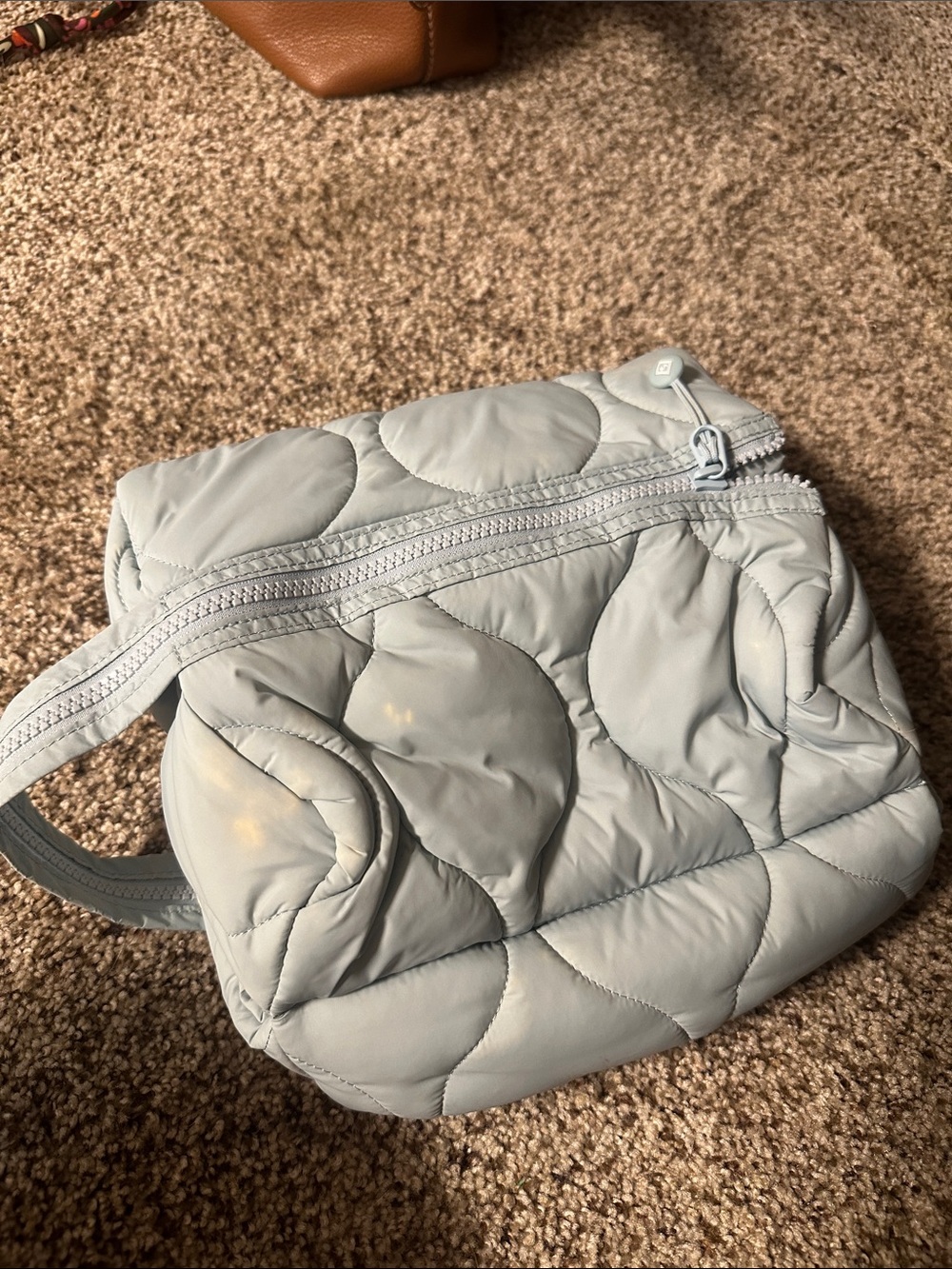 Vera Bradley Makeup Bag